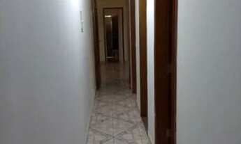 Imagem 2: Casa para venda possui 120 metros quadrados com 3 quartos em Cidade Dutra - São Paulo - Sã