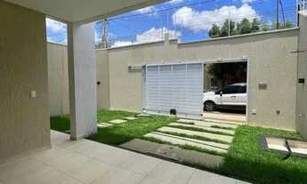 Imagem: CASA EM COLINA DE LARANJEIRAS BEM ESPAÇOSA