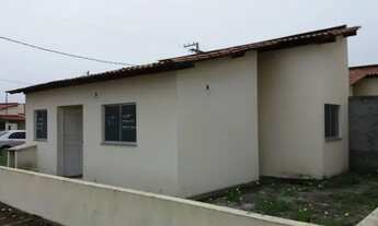 Imagem 2: Casa no Marcos Freire Condomínio Terra Nova