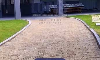 Imagem: Casa mobiliada com 2 quartos (ar condicionado