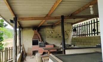 Imagem 2: Lindo sítio de 4 alqueires disponível à venda em Juquiá - SP