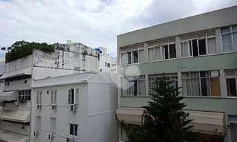 Imagem 4: Rio de Janeiro - Apartamento Padrão - LEBLON