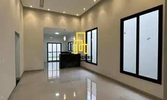 Imagem: Casa para Venda em Uberlândia, Alto Umuarama