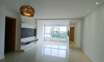 Imagem: ALUGA-SE APARTAMENTO AMPLO NA GLEBA