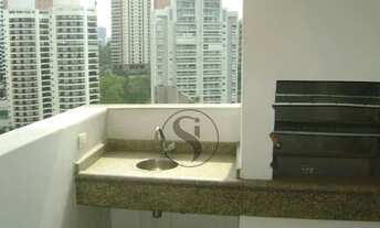 Imagem 6: Apartamento de 3 quartos para alugar no bairro Jardim Fonte Do Morumbi