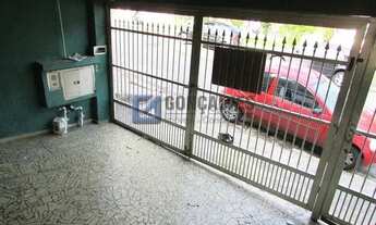 Imagem: SAO BERNARDO DO CAMPO - Residential / Home