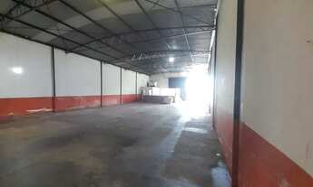 Imagem 4: Galpão para aluguel, 2 vagas, Nova Prudente - Taquaritinga/SP