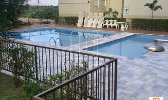 Imagem 5: Apartamento (tipo - padrao) 2 dormitórios, portaria 24hs, lazer, espaço gourmet, salão de