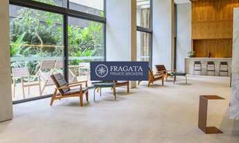 Imagem: Cobertura com 2 dormitórios à venda, 520