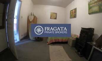 Imagem 5: Sobrado com 3 dormitórios à venda, 320 m² por R$ 1.500.000,00 - Tatuapé - São Paulo/SP