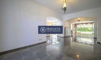 Imagem 6: Casa com 4 dormitórios à venda, 343 m² por R$ 3.300.000,00 - Alto de Pinheiros - São Paulo