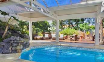 Imagem 7: Mansão no Bairro Seminário