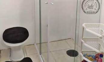 Imagem 4: Kitnet à venda, 30 m² por R$ 190.000,00 - Boqueirão - Praia Grande/SP