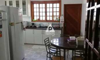 Imagem 4: Casa à venda, 3 quartos, 1 suíte, 2 vagas, Sapê - Niterói/RJ