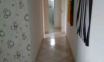 Imagem 6: Apartamento 02 dorms - Campo Grande c garagem demarcada