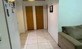 Imagem: Apartamento completo 45m² em Condominio