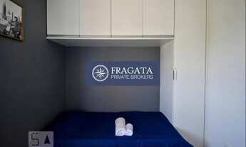 Imagem 6: Excelente apartamento no Bairro Nobre de Pinheiros próximo ao Metro Fradique Coutinho