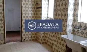 Imagem 3: Apartamento para Investidor, com 3 dormitórios à venda, 220 m - Higienópolis - São Paulo/S