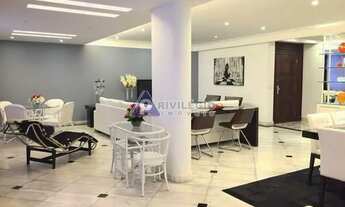 Imagem 5: Apartamento à venda, 4 quartos, 1 suíte, 1 vaga, Copacabana - RIO DE JANEIRO/RJ