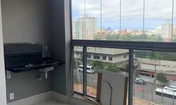 Imagem 5: Apartamento para aluguel tem 70 metros quadrados com 2 quartos em Jardim Camburi - Vitória