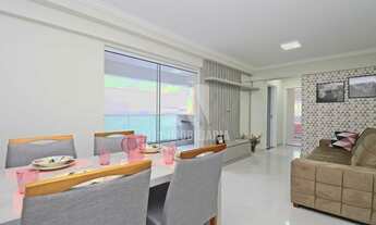 Imagem 5: Apartamento 2 quartos à venda em Fanny/Curitiba-PR