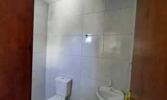 Imagem 7: Kitnet no Castelão