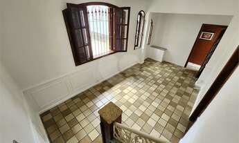 Imagem 4: Casa de vila - 04 quartos - Méier [ME