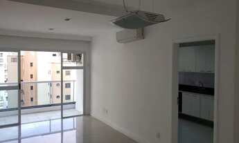 Imagem 5: Apartamento para Locação em Santos, Aparecida, 2 dormitórios, 1 suíte, 3 banheiros, 2 vaga