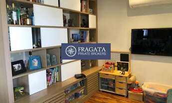 Imagem 5: Cobertura à venda, 160 m² por R$ 1.560.000,00 - Vila Clementino - São Paulo/SP