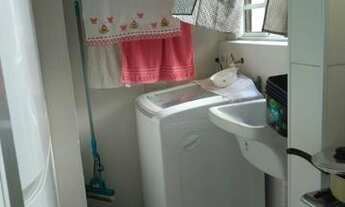 Imagem 4: Apartamento - Nucleo Santa Isab - Hortolândia