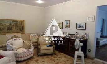 Imagem 5: Casa de rua à venda, 3 quartos, 2 suítes, 2 vagas, Gávea - RIO DE JANEIRO/RJ