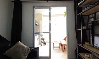 Imagem 5: Apartamento para Aluguel - Vila Galvão, 3 Quartos, 78 m2