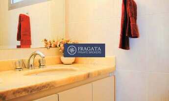 Imagem 6: Apartamento residencial à venda, Higienópolis, São Paulo