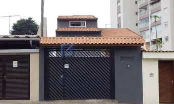 Imagem: SANTO ANDRE - Residential / Home - VILA