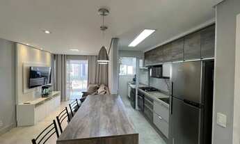 Imagem 2: São Paulo - Apartamento Padrão - Jardim Anália Franco