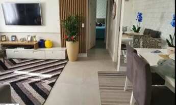 Imagem 4: APARTAMENTO RESIDENCIAL em SÃO BERNARDO DO CAMPO - SP, BAETA NEVES