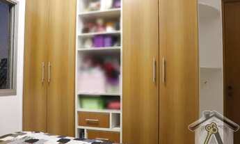 Imagem 7: Oportunidade na Encruzilhada Santos!área de lazer , 02 dormitórios sendo 1 suíte!venha con