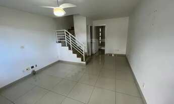 Imagem: Casa de condomínio para aluguel possui