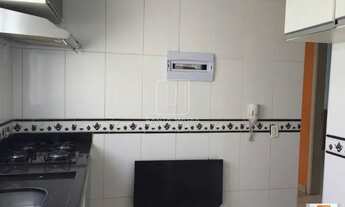 Imagem 4: Apartamento (cobertura 2 - duplex) 3 dormitórios/suite, cozinha planejada, portaria 24 hor