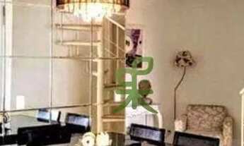 Imagem 4: Cobertura Residencial para venda e locação, Vila Sônia, São Paulo - CO0173