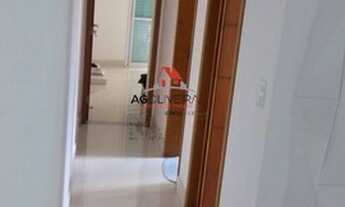 Imagem 4: APARTAMENTO À VENDA - PARQUE ORATÓRIO- 50M² - R$ 290.000,00