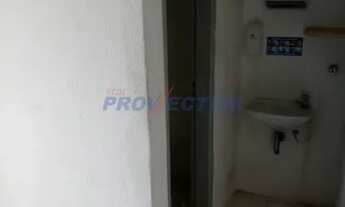 Imagem 5: Barracão - Jardim Pacaembu - Campinas