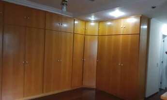Imagem 5: Apartamento para aluguel com 160 m2 com 4 quartos em Santo Amaro - São Paulo - SP