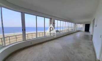 Imagem 4: Apartamento à venda, 5 quartos, 1 suíte, 2 vagas, Copacabana - RIO DE JANEIRO/RJ