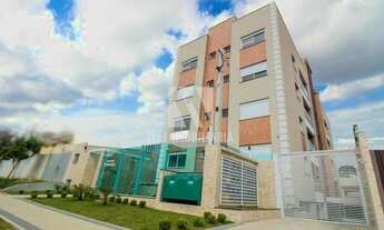 Imagem 7: Apartamento 2 quartos à venda em Fanny/Curitiba-PR