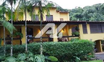 Imagem 5: Casa - Jardim Botânico (Sousas) - Campinas