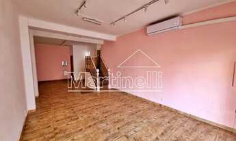 Imagem 2: Casa Padrão em Ribeirão Preto