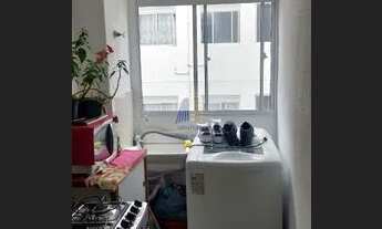 Imagem 7: Apartamento para alugar no bairro Jardim do Lago - São Paulo/SP