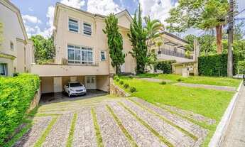 Imagem 1: Casa Residencial à venda, Residencial Zero, Santana de Parnaíba - CA5504