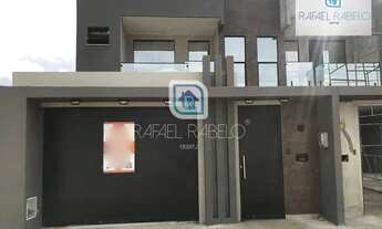 Imagem: Casa duplex com 03 quartos todos suítes